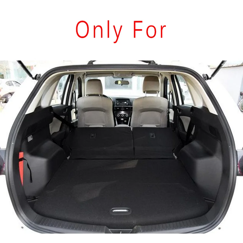 Автомобильные коврики для багажника Mazda CX-5 CX5 2013 2014 |