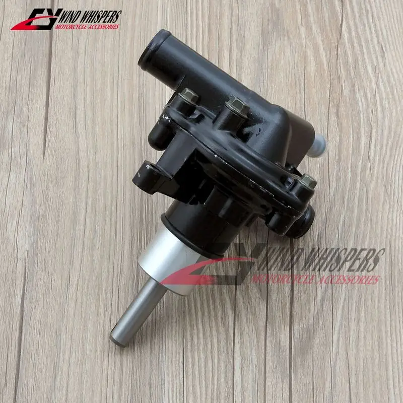 Аксессуары для мотоциклов модифицированный водяной насос в сборе Honda CB400 SF 1996 1998