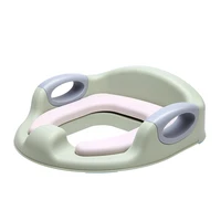 auxiliary baby toilet plus sized babies potty ring childrens toilet with armrest baby potty toilet training seat portable pott
