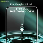 MOFi для Oneplus 9R 9E закаленное стекло для Oneplus9R защитная пленка Oneplus9E защита экрана HD полное покрытие противоударный 1 + 9 R E