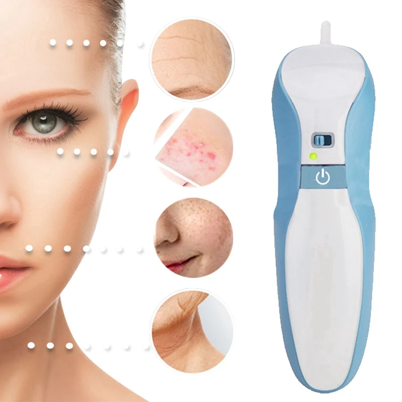 

Laser Plasma Pen Eyelid Lift Wrinkle Skin lifting Tattoo Mole Freckle Removal Fibroblast Plasma Machine With Needle Skin Care