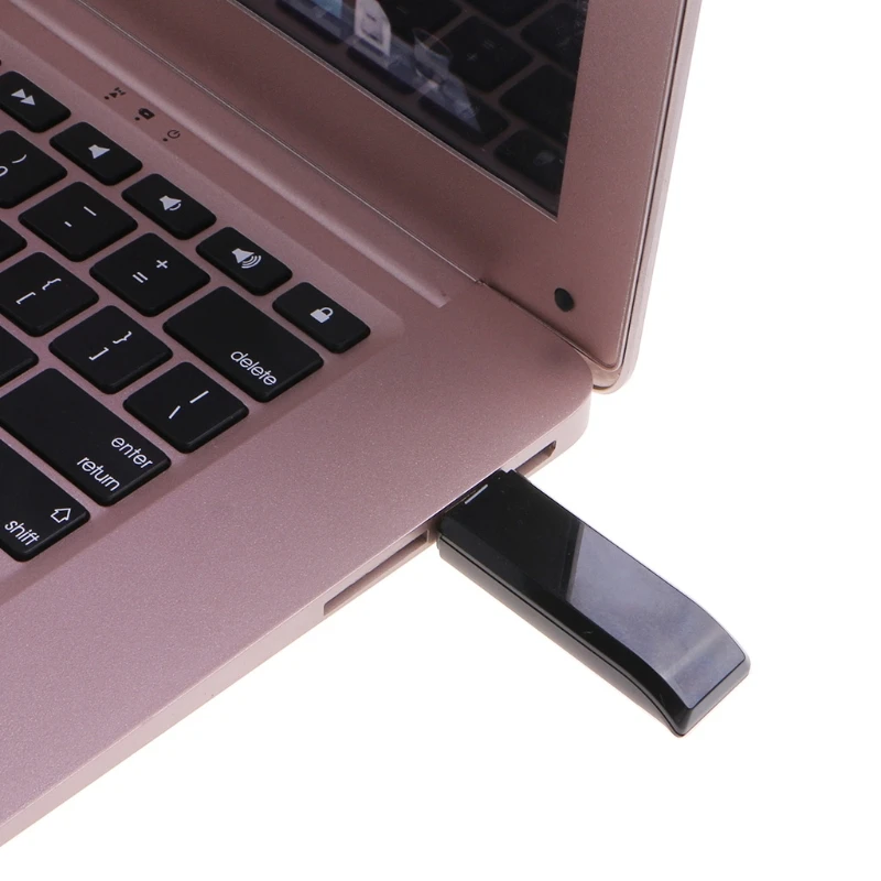 BCM43236 WiFi адаптер Беспроводной N600 USB 5 ГГц приемник передатчик 300 Мбит/с | Компьютеры