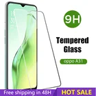 Прочное прозрачное защитное стекло HD для Oppo F15, A31, A12e, ACE2, закаленное стекло для Oppo A92, A92S, A72, A52, A12, пленка для телефона