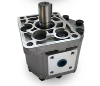 good quality china wholesales hydraulic pump cbt g525 hydraulic oil gear pump