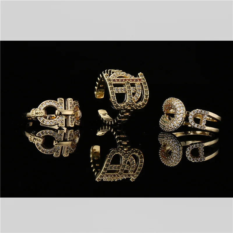

Edition Of Restoring Ancient Ways Is Popular Contracted Ring Geometrical Irregular Ring Finger Ring Women Jewelry Gifts