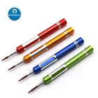 Набор отверток Tri-wing для iPhone 6, 7, 8, 8, X, 0,6 мм