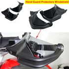 Защита для мотоцикла для Honda CB500X CB500F CB650F 2013-2021 CB400X CB400F 2021, защита от ветра, защита для рук