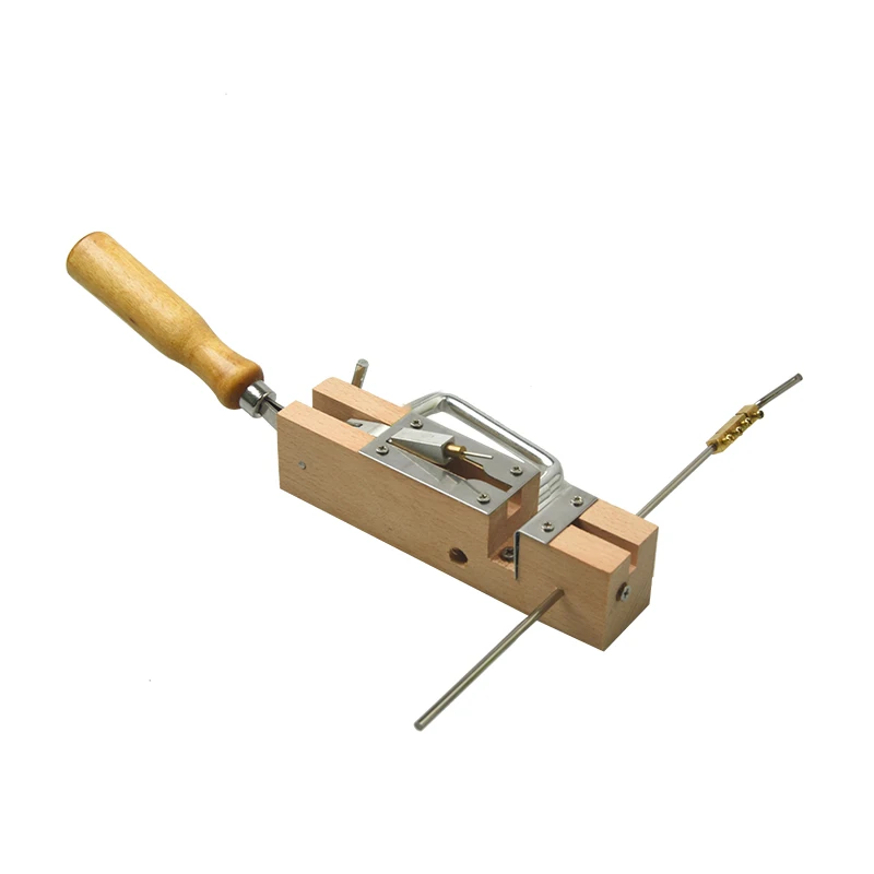 1 комплект новое оборудование для пчеловодства рама люверсы перфоратор машина