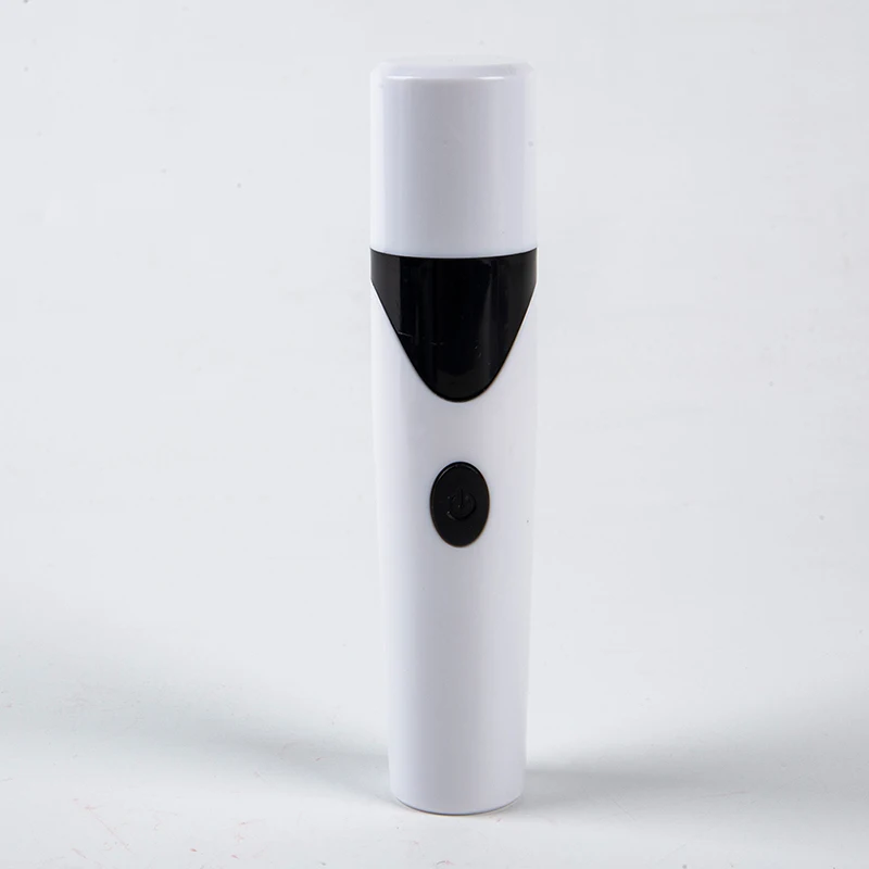 

Кусачки для когтей собак, машинка для стрижки когтей, USB, низкий уровень шума