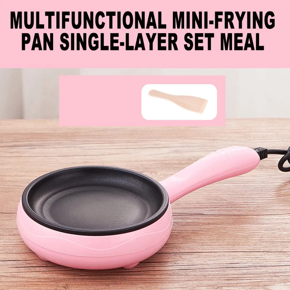 Бытовая антипригарная сковорода для приготовления блинов электрическая машина