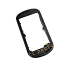 Чехол для GARMIN Орегон 600 600T 650 650T 650TCJ, передняя рамка с кнопкой, ручной GPS, запчасть для ремонта, замена