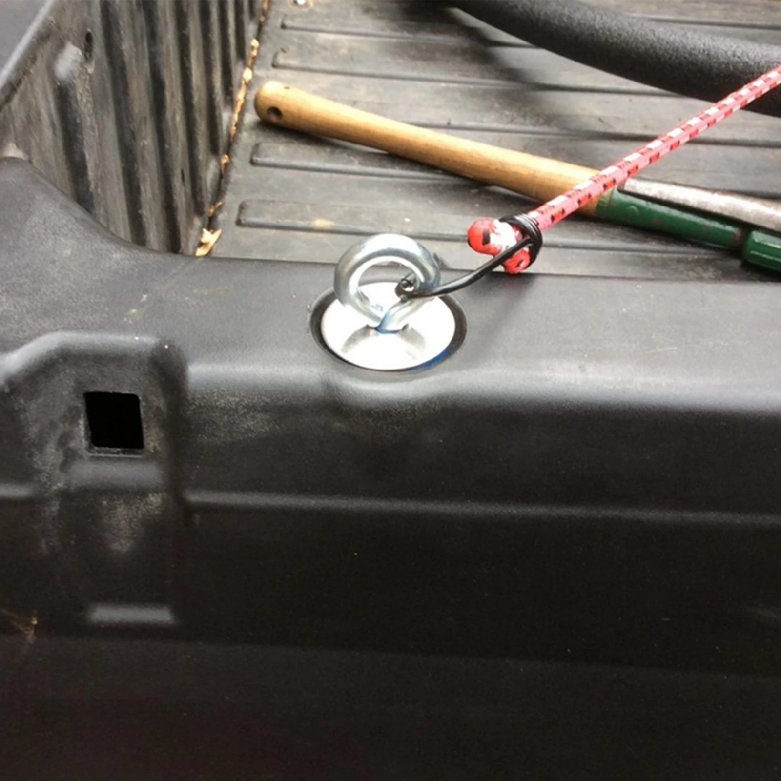 Угловые анкеры UTV для ПОЛАРИСА рейнджера общего назначения с отверстием 1 7/16