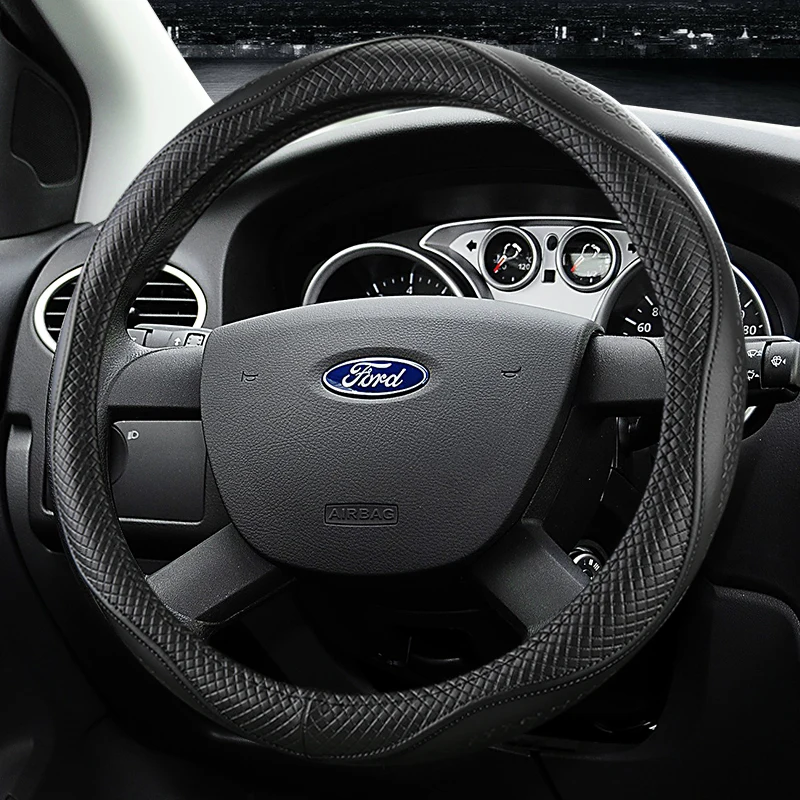 

Кожаная фотография для Ford New Focus Escort Mondeo escape Focus