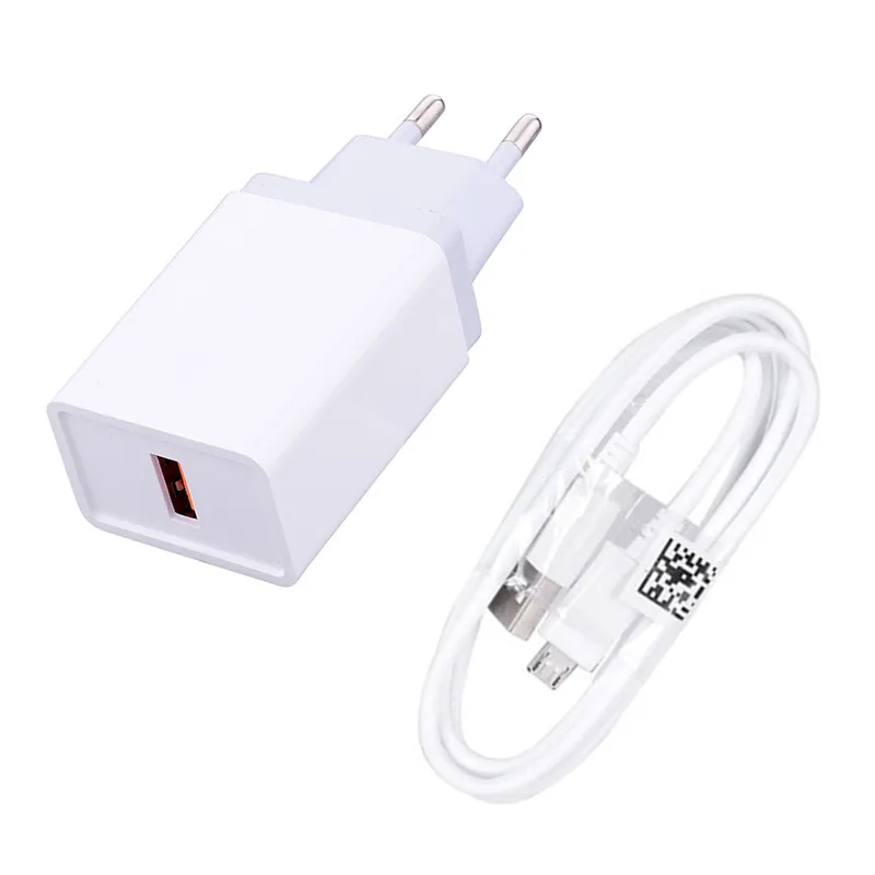 Type C для передачи данных Micro usb кабель зарядного устройства Samsung S6 A7 A5 A20e Huawei P20 Mate 20