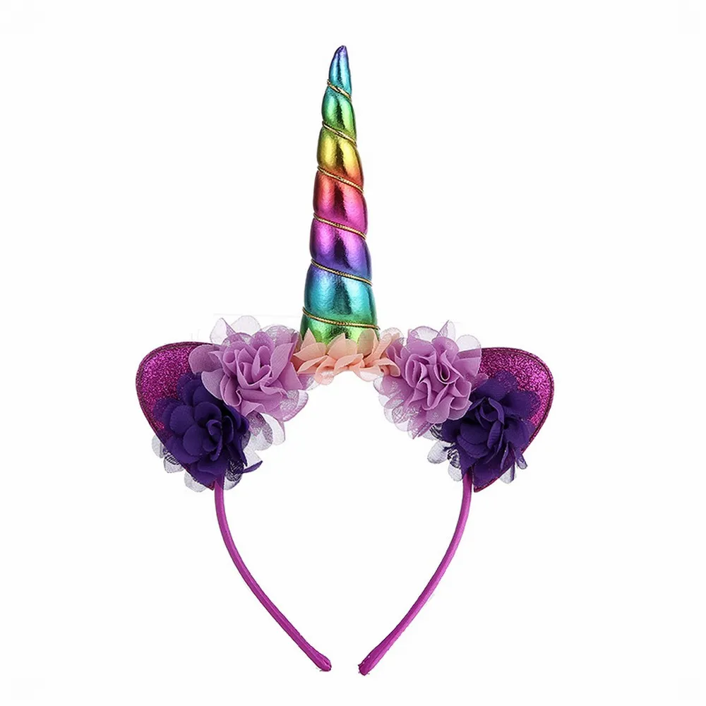 Вечерние детские повязки на голову Необычные платья для косплея мультяшный