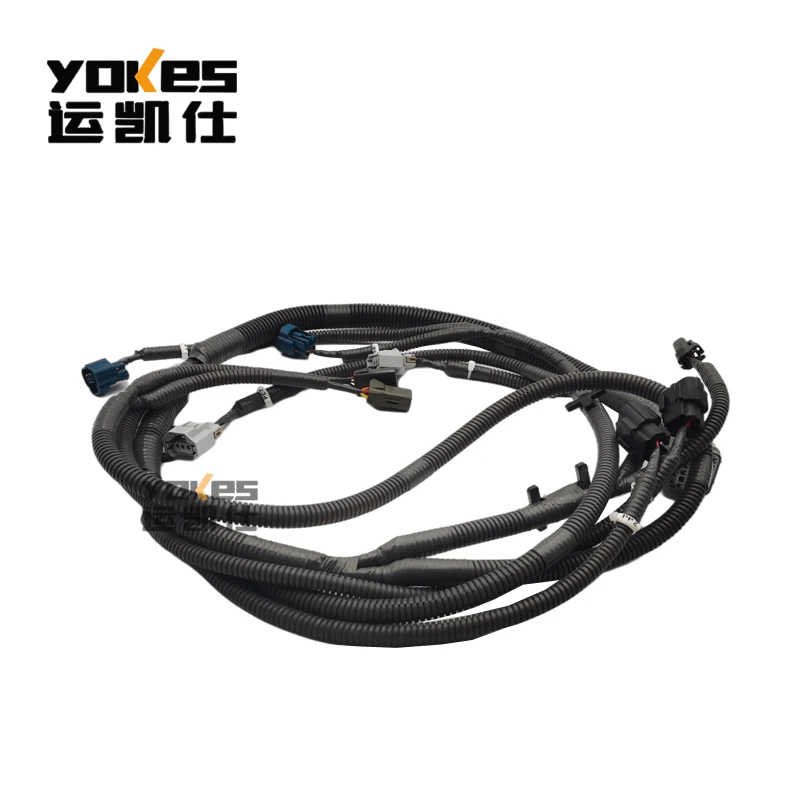 

Бесплатная доставка для Hitachi Zax 200-Φ 210-ремень гидравлического насоса, аксессуары для экскаватора