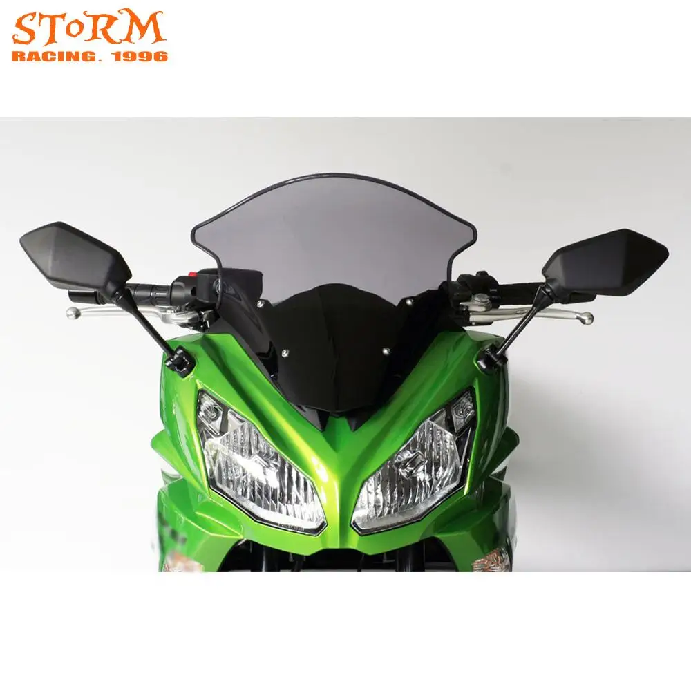 

Motorcycle Headlight Fairing Headlamp Head Light Lamp For Kawasaki NINJA650 Ninja 650 ER6F ER 6F 2012-2016 Street Bike