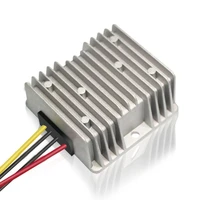 36v 48v 72v to 12v 5a 10a 60w 120w dc dc converter transformer voltage regulator step down buck module power supply for led car