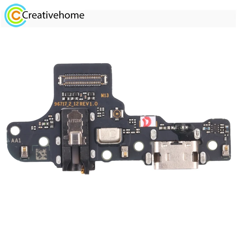 

Original Charging Port Board for Samsung Galaxy A21 SM-A215
