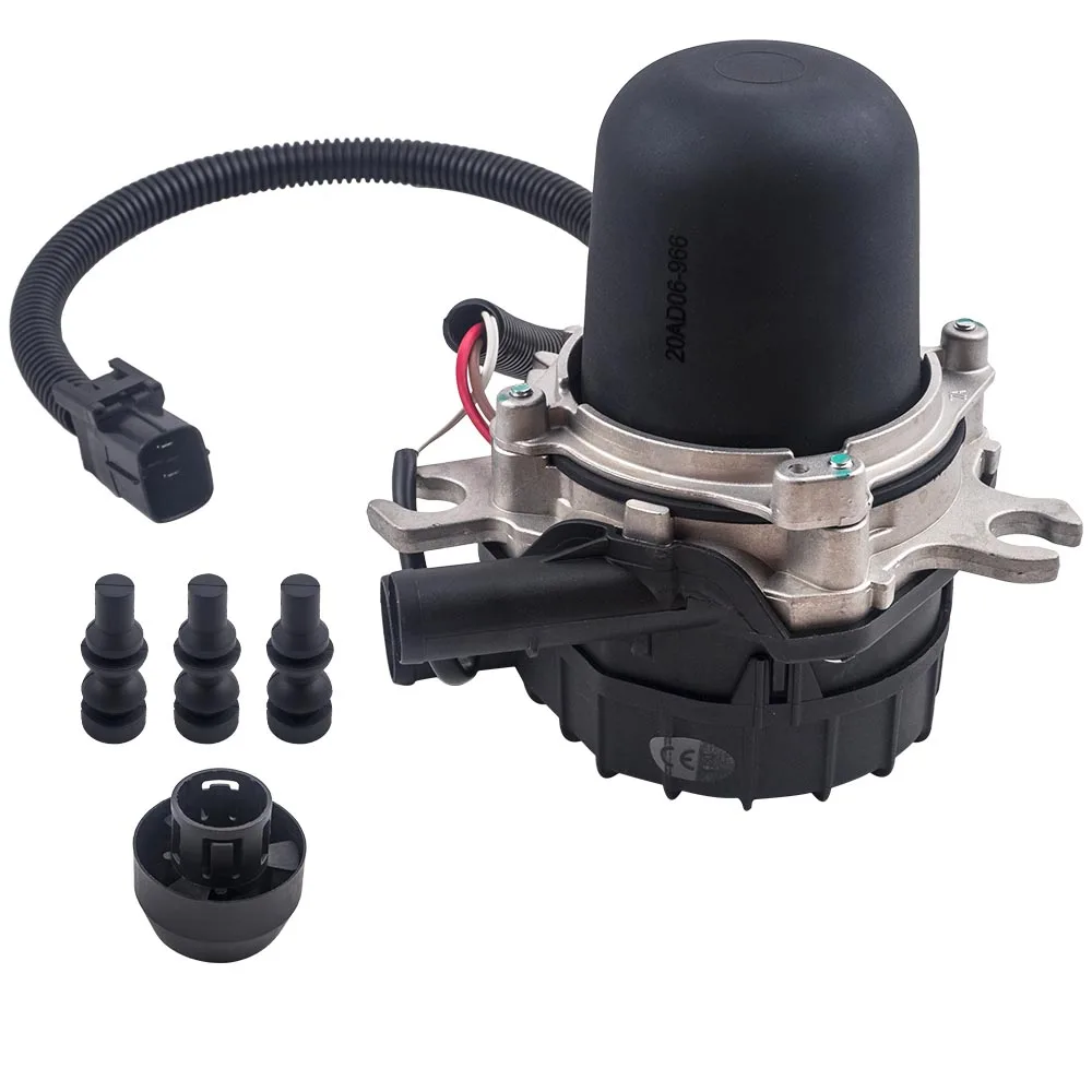

Вторичный воздушный насос maXpeedingrods, насос для смога для Toyota Tundra Sequoia Land Cruiser V8 2012-18 176100S030, насос для впрыска воздуха
