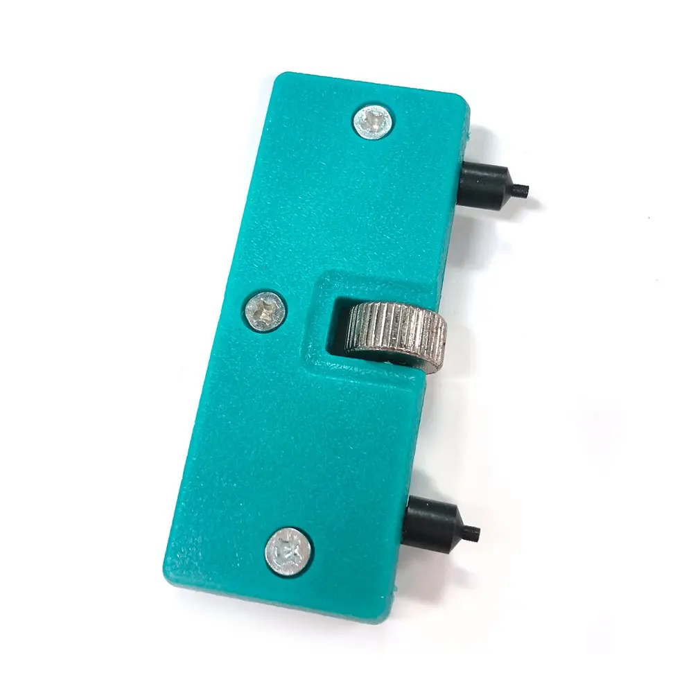 Портативная открывалка большого калибра с двумя ногами регулируемая задняя