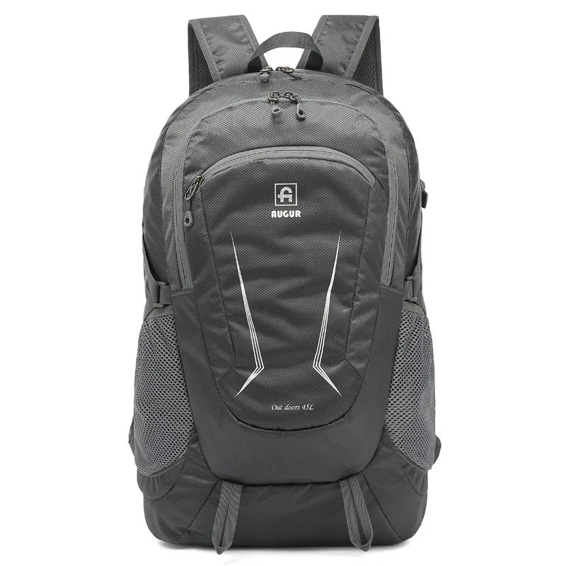 

10L-20L Lightweight Portable Foldable Waterproof Backpack Folding Bag Ultralight Outdoor Pack for Women Men Travel Hiking 10L-2