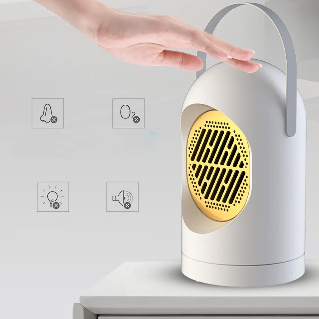 Электрические обогреватели настольный домашний мини-обогреватель креативный