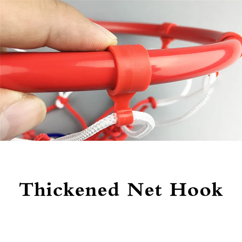 

Family Indoor Basket Ball Basket Children Game Kids Hanging Basketball Hoop for Door Mini Board Boy Toy Set Net Accessories
