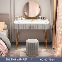 dressing table bedroom storage cabinet integrated modern simple small luxury new style dressing table vanity table with drawers