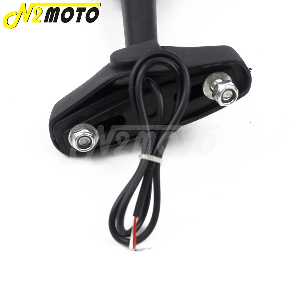 2 светодиодный ные указатели поворота шт./пара для Honda CBR 250 600 900 1000 RR 600F 600F2 600F3 600F4 |