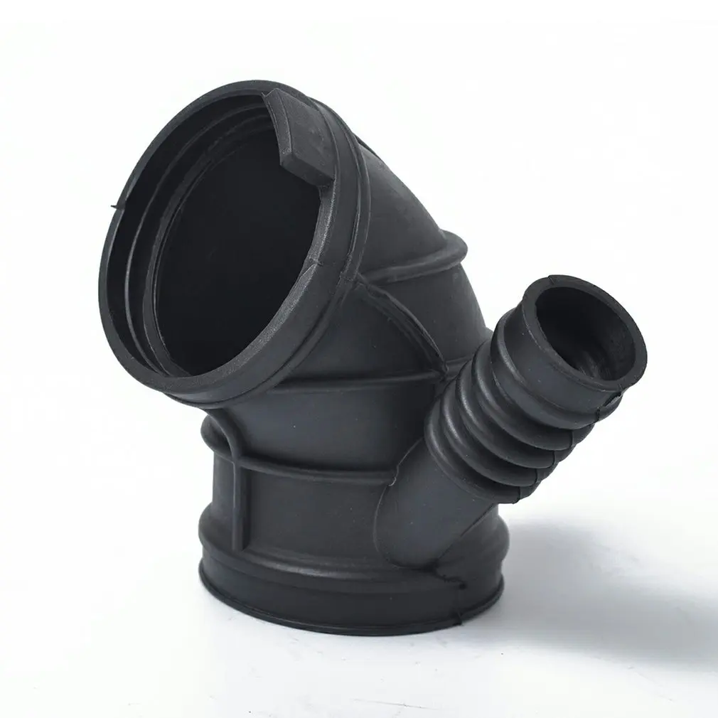 

Car Intake Pipe Intake Boot Throttle Housing To Air Boot Tube Elbow Compatible For E46 M56 Z3 Auto Parts 13-54-1-438-759