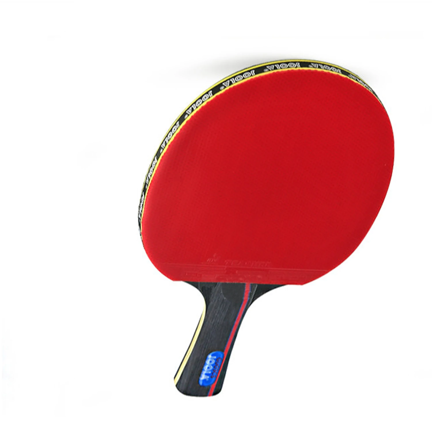 JOOLA six star GUO3CS table tennis racket CARBON FIBER offensive 7 pure wood Blade ping pong rackets Rackets Table Tennis