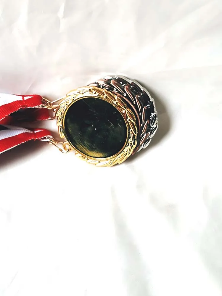 Медаль для плавания с риббионом 5 0 см | Дом и сад