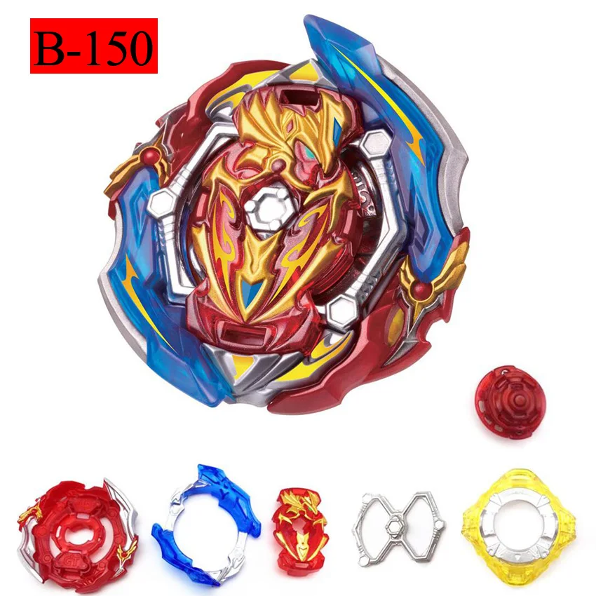 Beyblade burst стартер B-139 B-145 B-149 B-150 Легенда Spriggan волчок бейблэйд для запуска статер набор для сражений