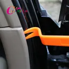 Автомобильный Стайлинг, автомобильный инструмент для демонтажа радио 4 шт.компл., для Seat Ibiza 6j Audi A1 Citroen C3 Hyundai Veloster Mini Cooper R56 Volvo S80