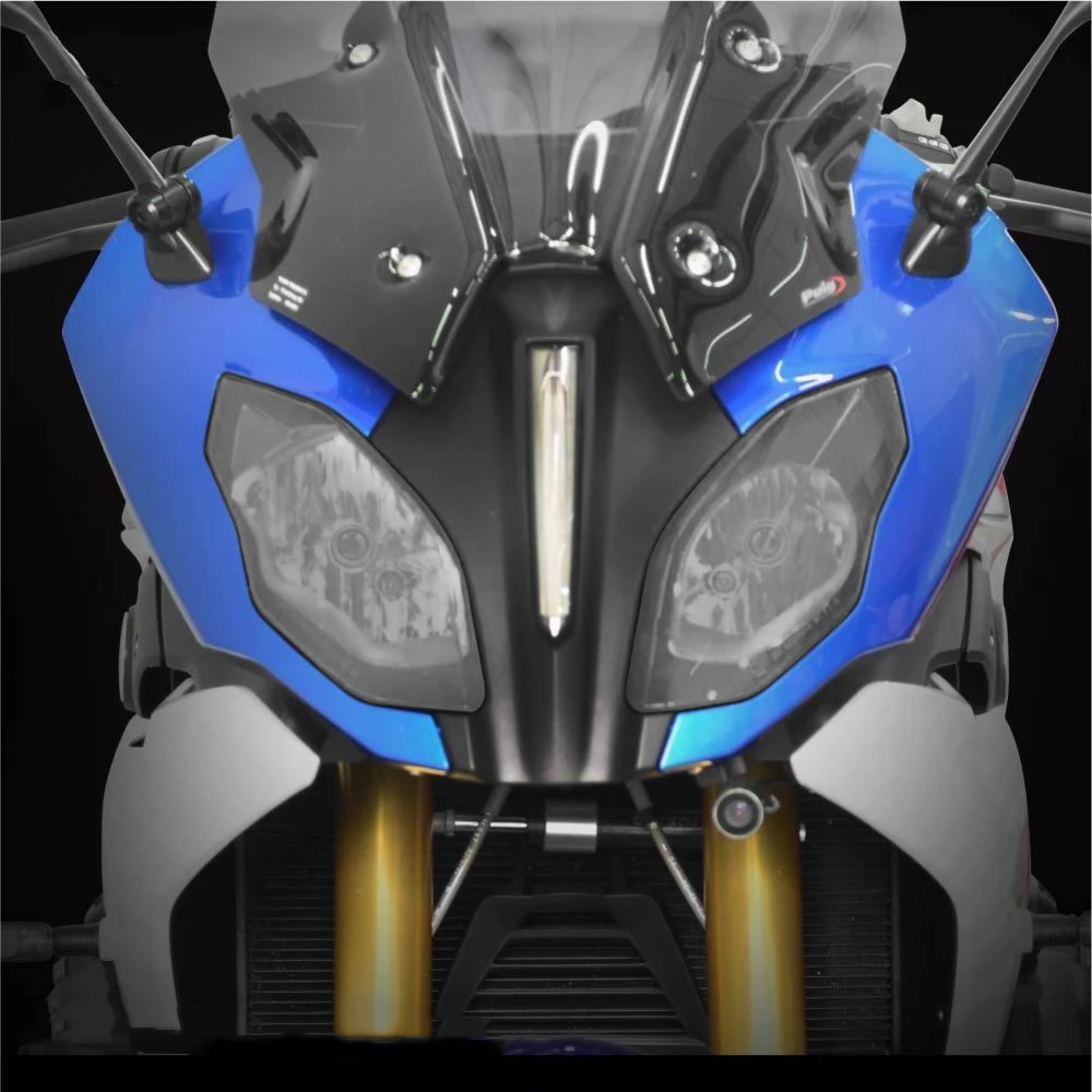 MTKRACING для BMW R1200RS R 1200RS R1200 RS 1200 2015-2018 Защитная крышка мотоциклетной фары защитный