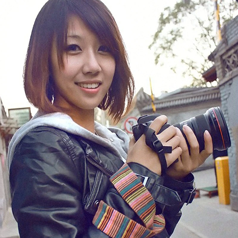 Быстросъемный ремень на одно плечо для DSLR камеры|Аксессуары фотостудии| |