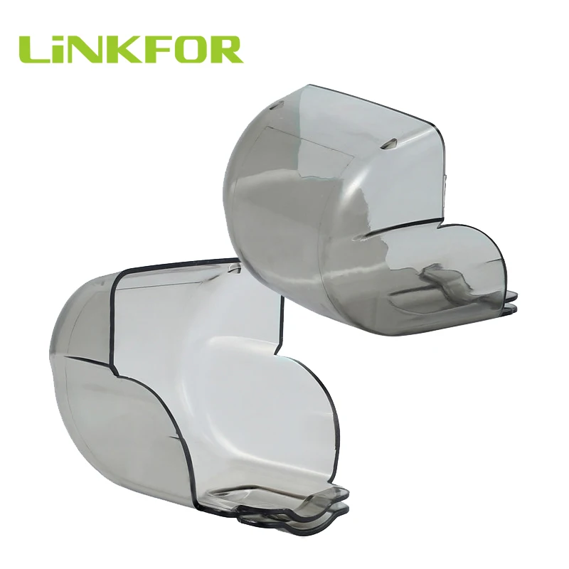

LiNKFOR Camera Gimbal Protector Integrated Protector Cover Fit Front 3D Sensor System Screen For DJI Spark