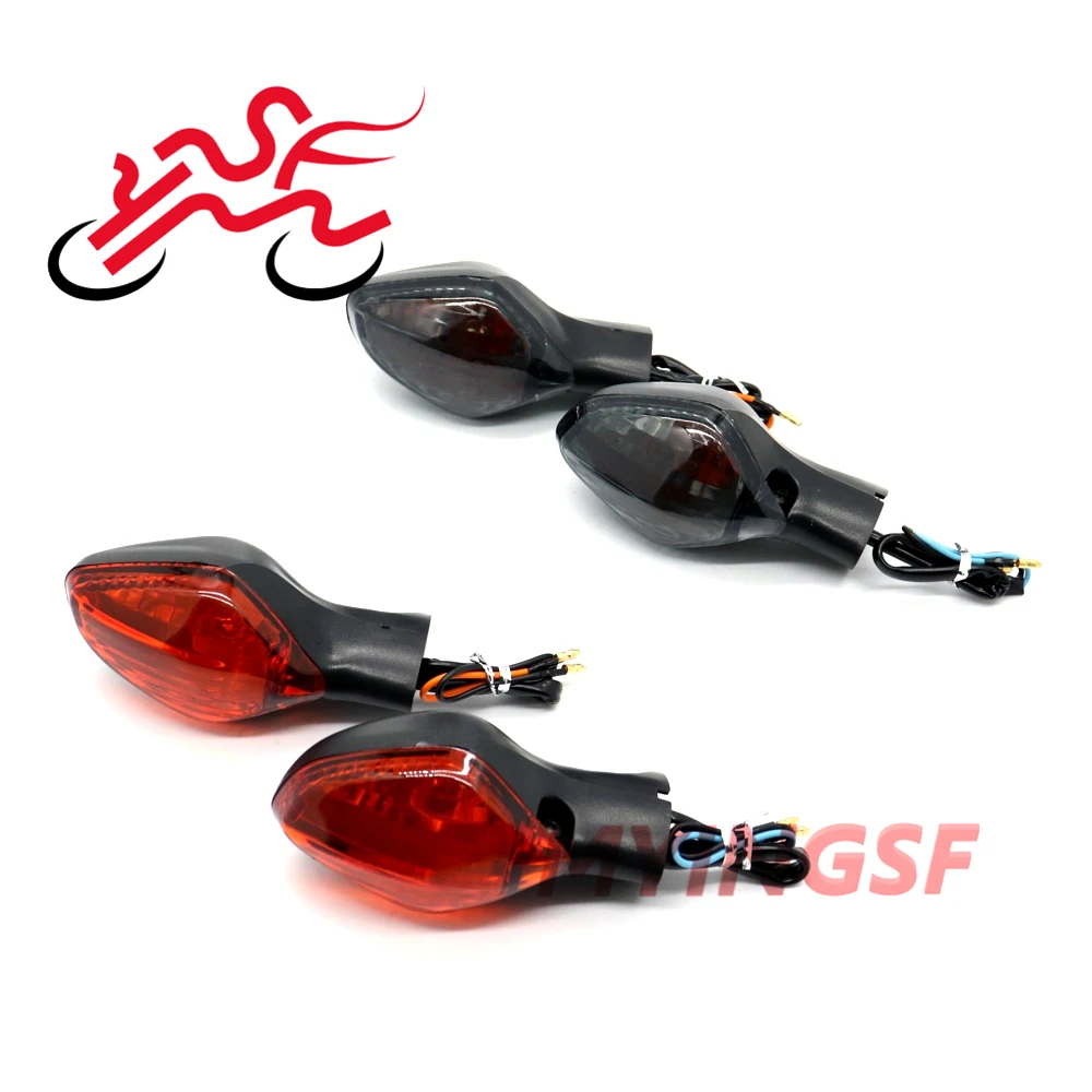 Поворотный сигнал OEM для HONDA CBR 500R CB 500F 650F CTX 700 NC700 CRF250L MSX 125 CMX 300 500 2018 аксессуары