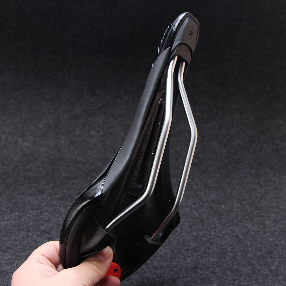 

Selle Width Bicycling Saddle Racing Road MTB Mountain Vtt Offroad Bike Seat Women Men Comfortable Cycling Saddle Riding Parts