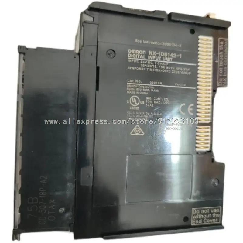 

Новый оригинальный цифровой Входной блок