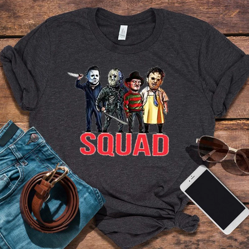 

It's Fall Ya'll Shirt Pumpkin Tshirt Women Plus Size Halloween Tee for Womens Squad Print Tops 2020 Thanksgiving new