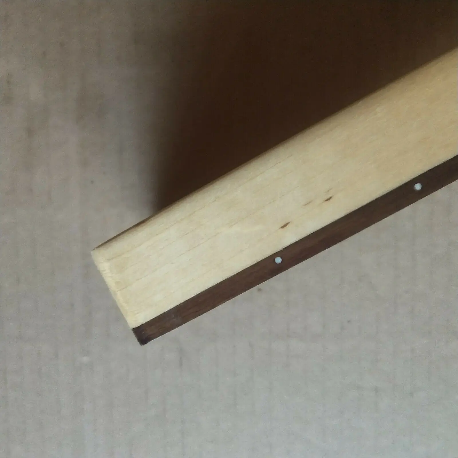 Электрический бас гитара шеи fretless палисандровый гриф гитары Части 20 ладов | Спорт