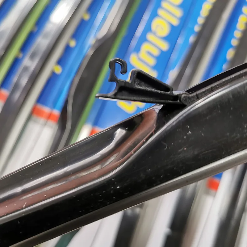 Щетка стеклоочистителя для лобового стекла автомобиля Универсальная U образная