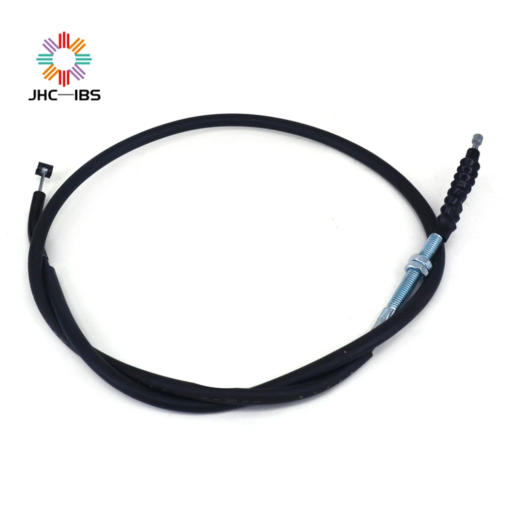 

Motorcycle Clutch Lever Cable Line Wire For KAWASAKI ZX-6R ZX6R 2007 2008 07 08 Clutch Cable