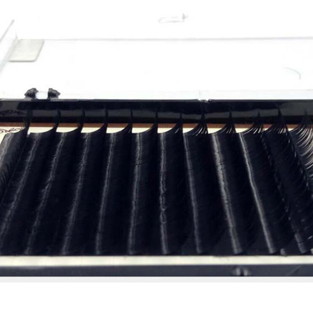 

Protein Silk Handmade False Eyelashes Long Thick Lashes Extension EyeMakeup 3d mink lashes false eyelashes for extensions lashes