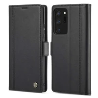 pu leather case for samsung galaxy note 20 ultra case classic wallet cover for samsung note20 case phone protection shell