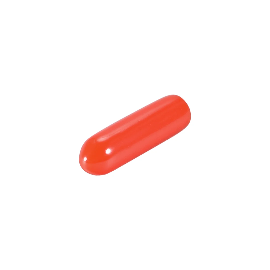 

uxcell 20pcs Red Silicone Antenna Protector Cap for RC Remote Control Vehicles FPV