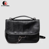 cg women clutch bags ladies hobo bag brand womens crossbody bag 2021 leather quality lingge chain shoulder purses and handbag
