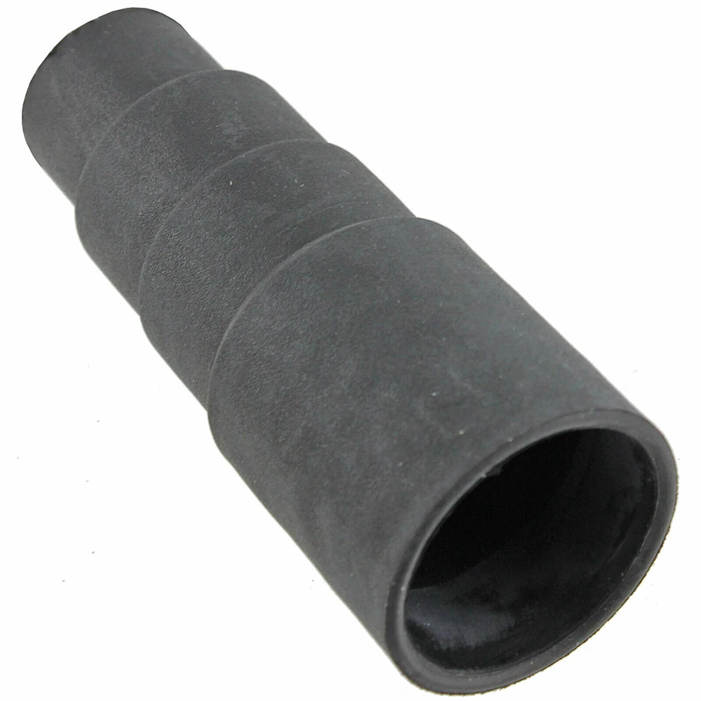 

3 Pcs Black Vacuum Power Tool Dust Extractor Hose Universal Vacuum Cleaner Accessory Adaptor 32mm 35mm Household